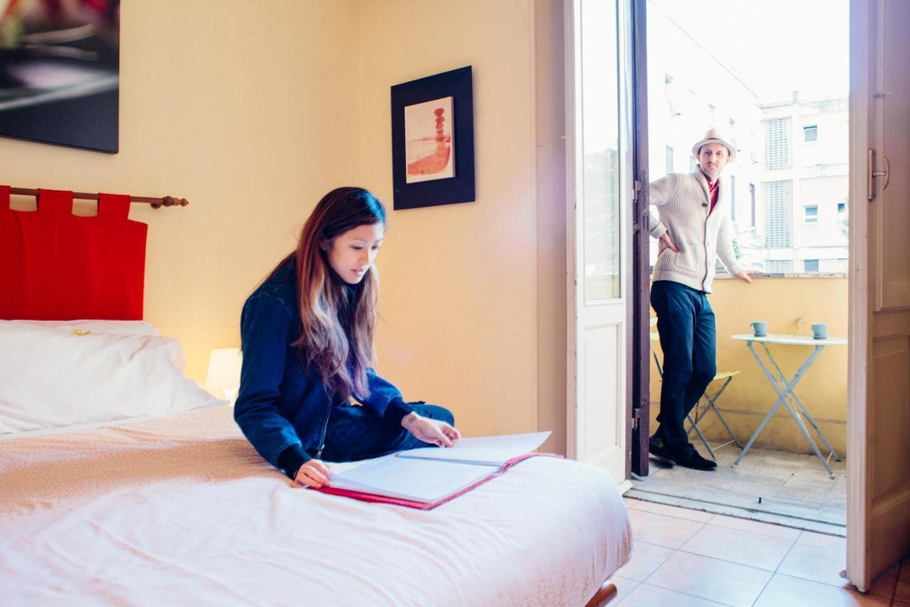 The Beehive Hostel Rom