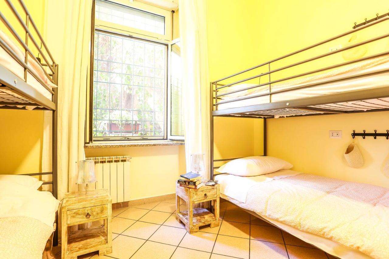 Hostel The Beehive Rom